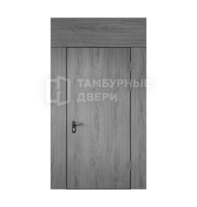 Дверь винорит — ламинат ТД-97